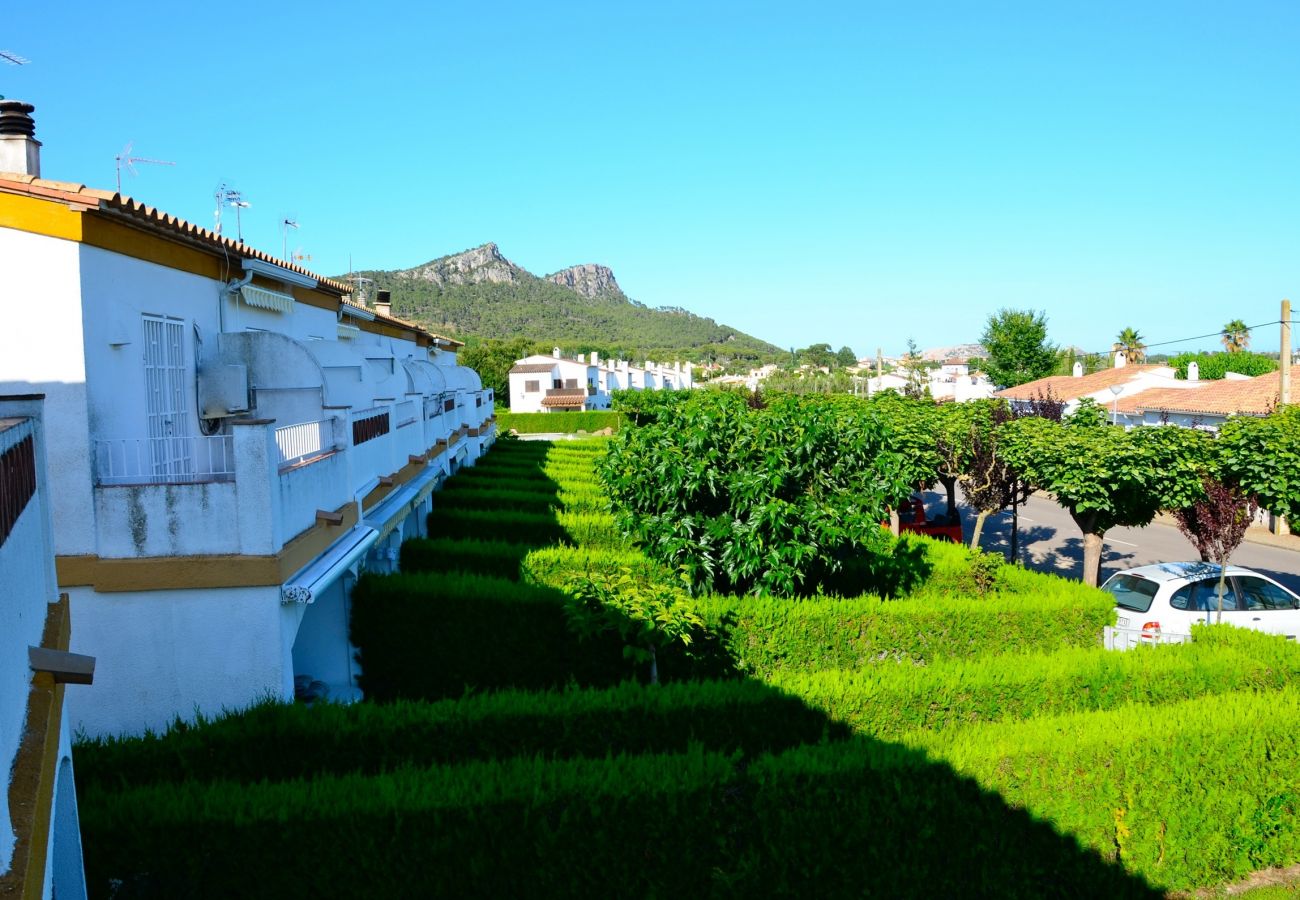 House in Estartit - VALL PETITA 056