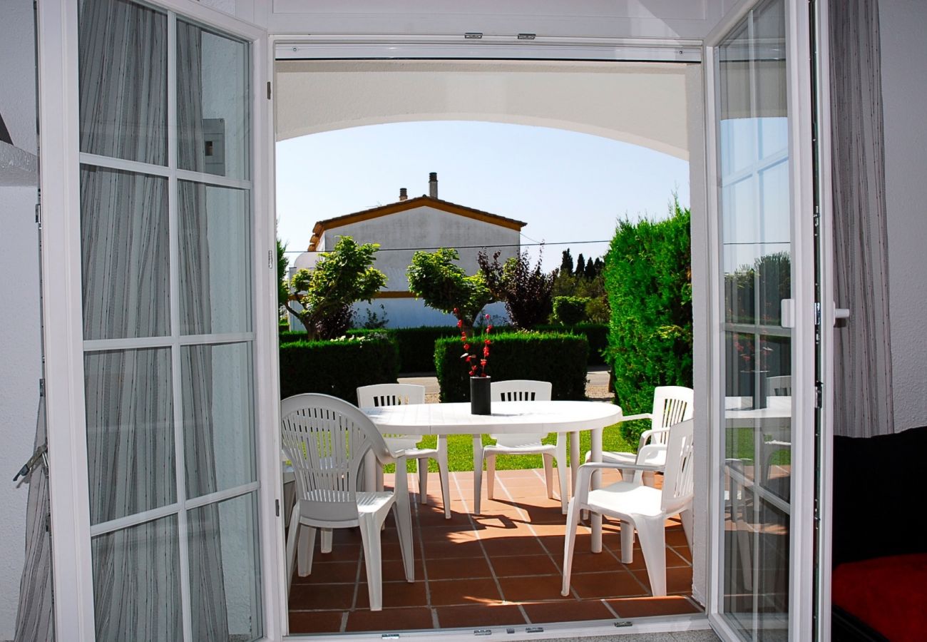 House in Estartit - VALL PETITA 056