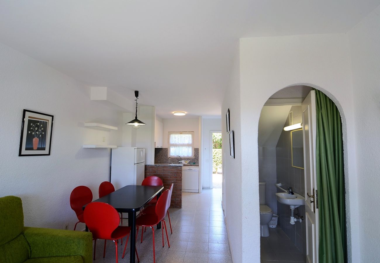 House in Estartit - VALL PETITA 056