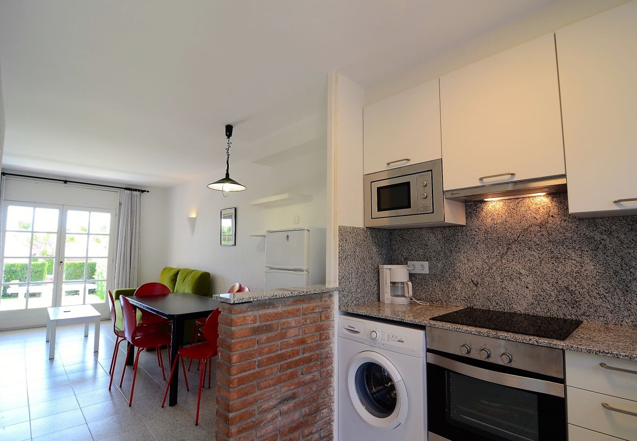 House in Estartit - VALL PETITA 056