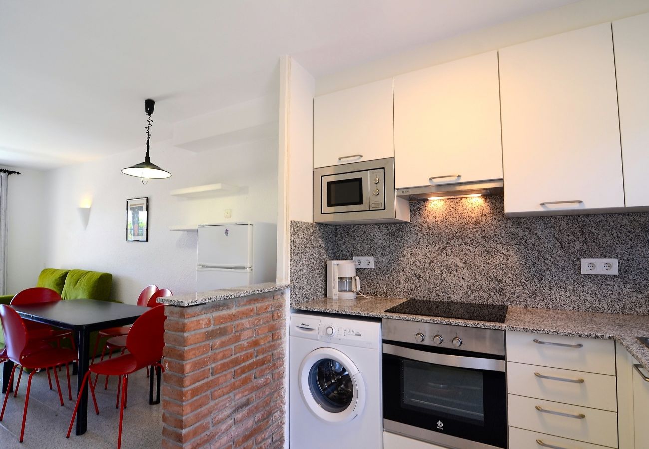 House in Estartit - VALL PETITA 056