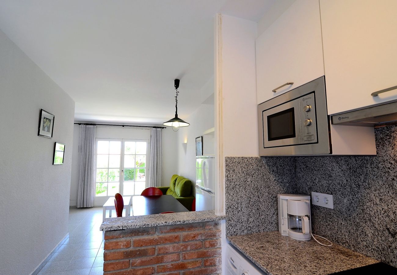 House in Estartit - VALL PETITA 056
