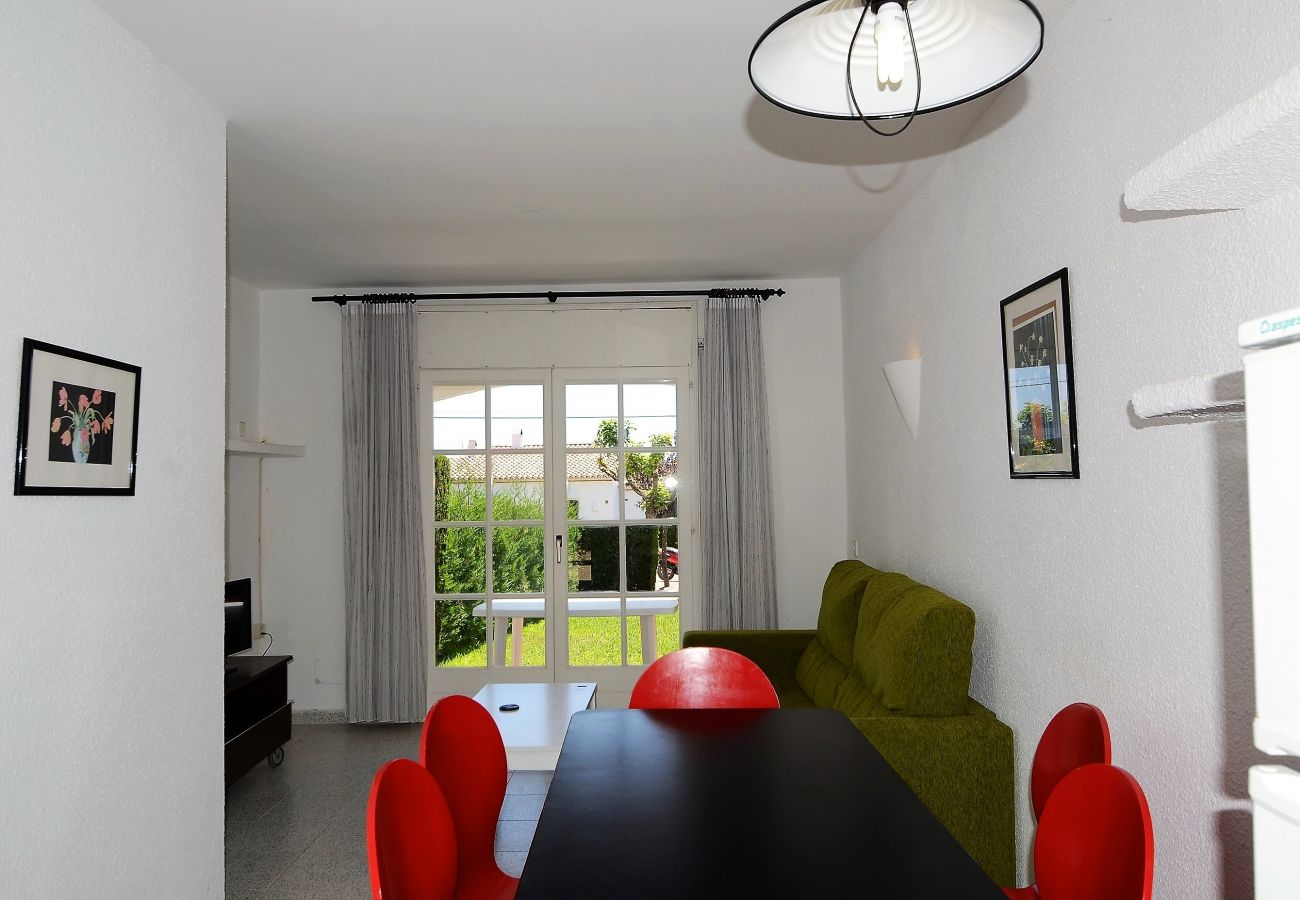 House in Estartit - VALL PETITA 056