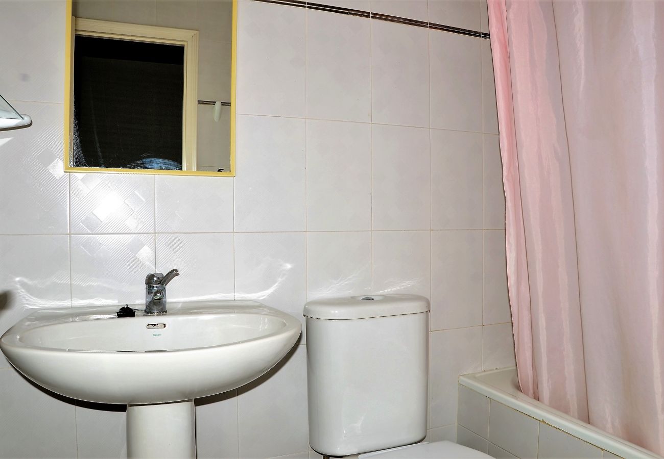 House in Estartit - VALL PETITA 056