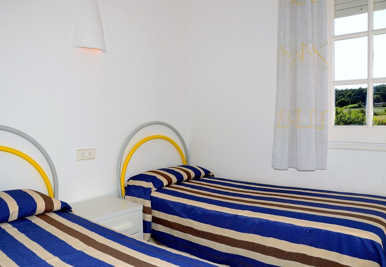 House in Estartit - VALL PETITA 056