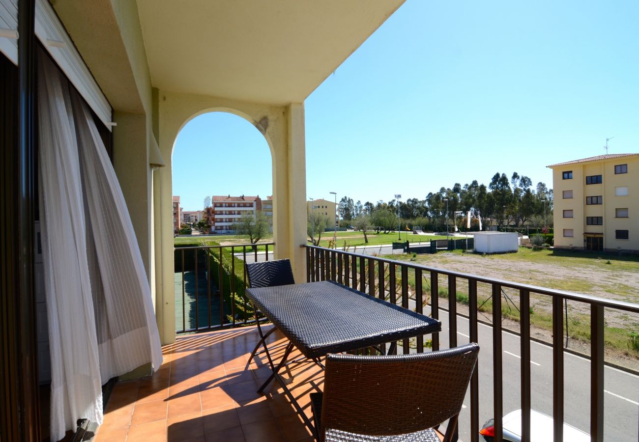 Apartment in Estartit - JADEMAR 130-C