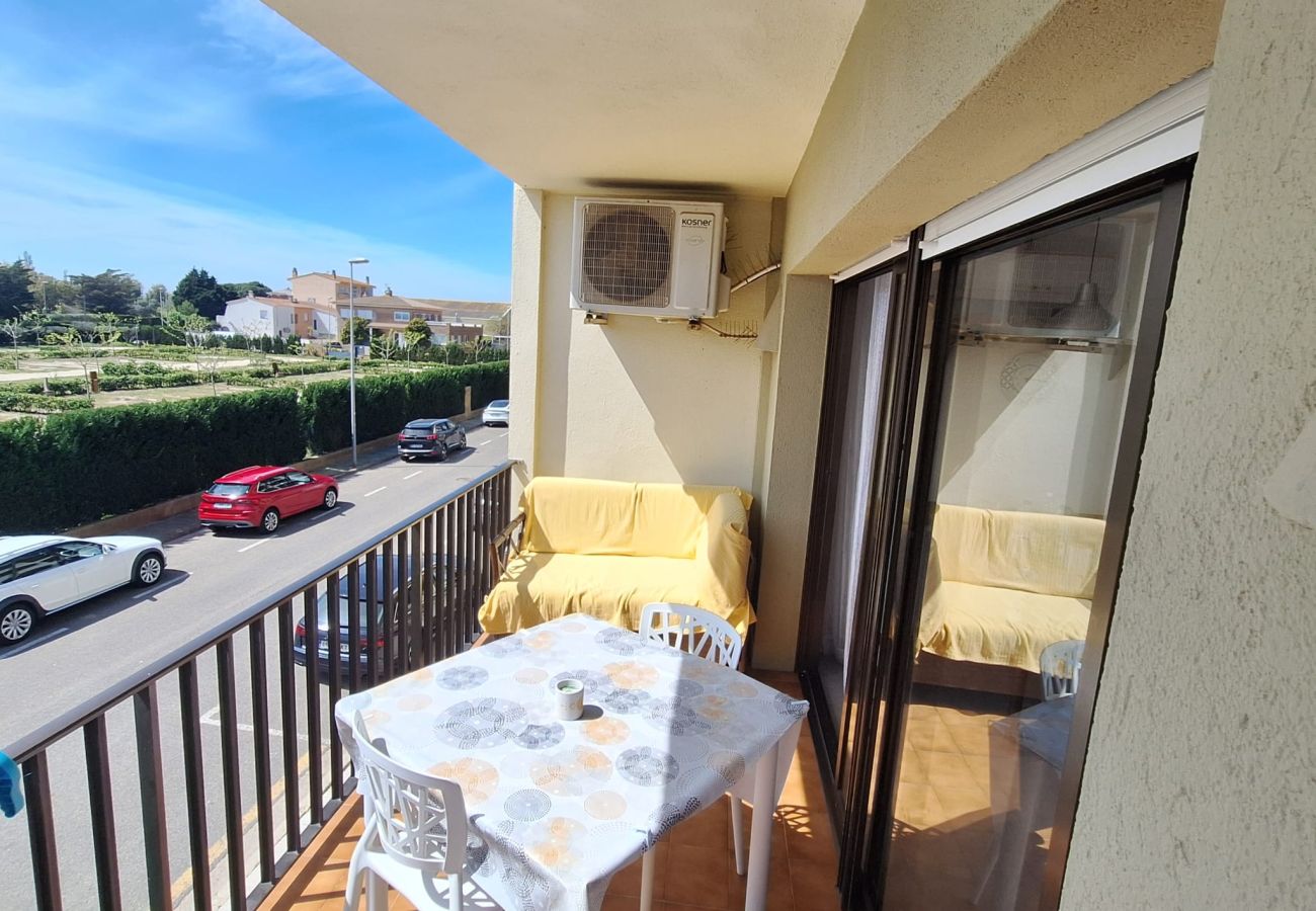 Apartment in Estartit - JADEMAR 130-C