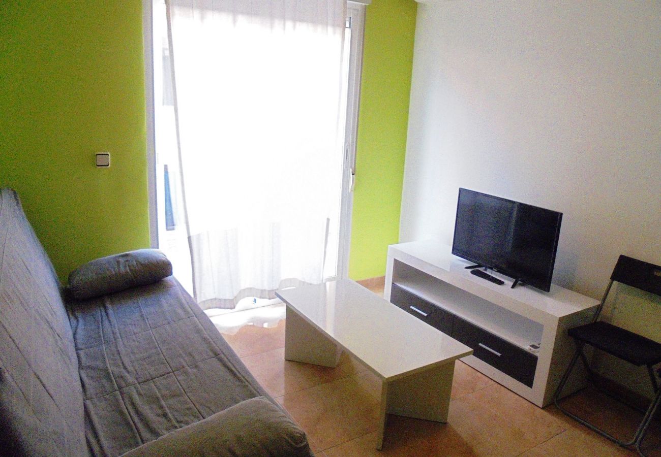 Apartment in Peñiscola - Llandels 21