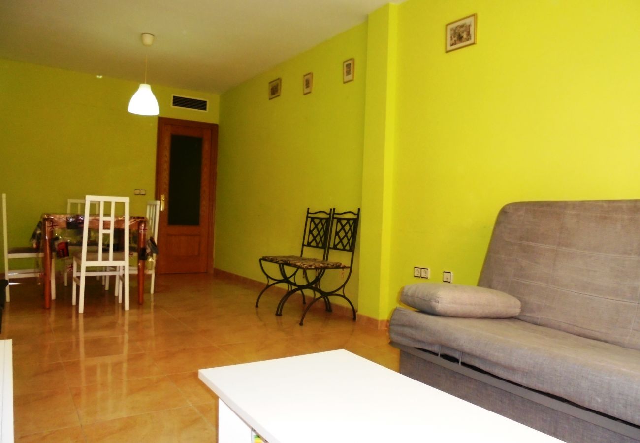 Apartment in Peñiscola - Llandels 21