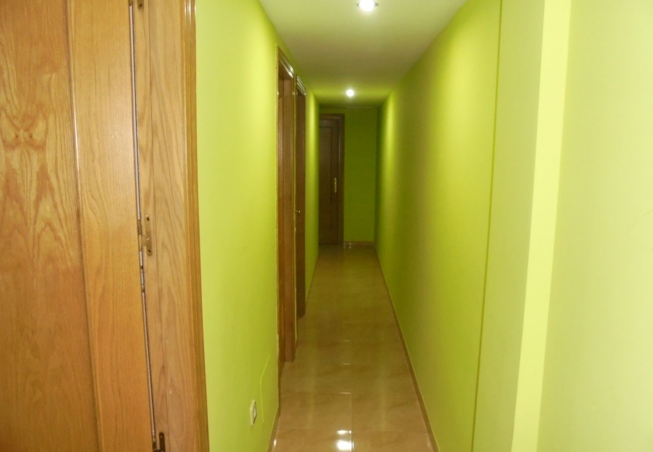 Apartment in Peñiscola - Llandels 21