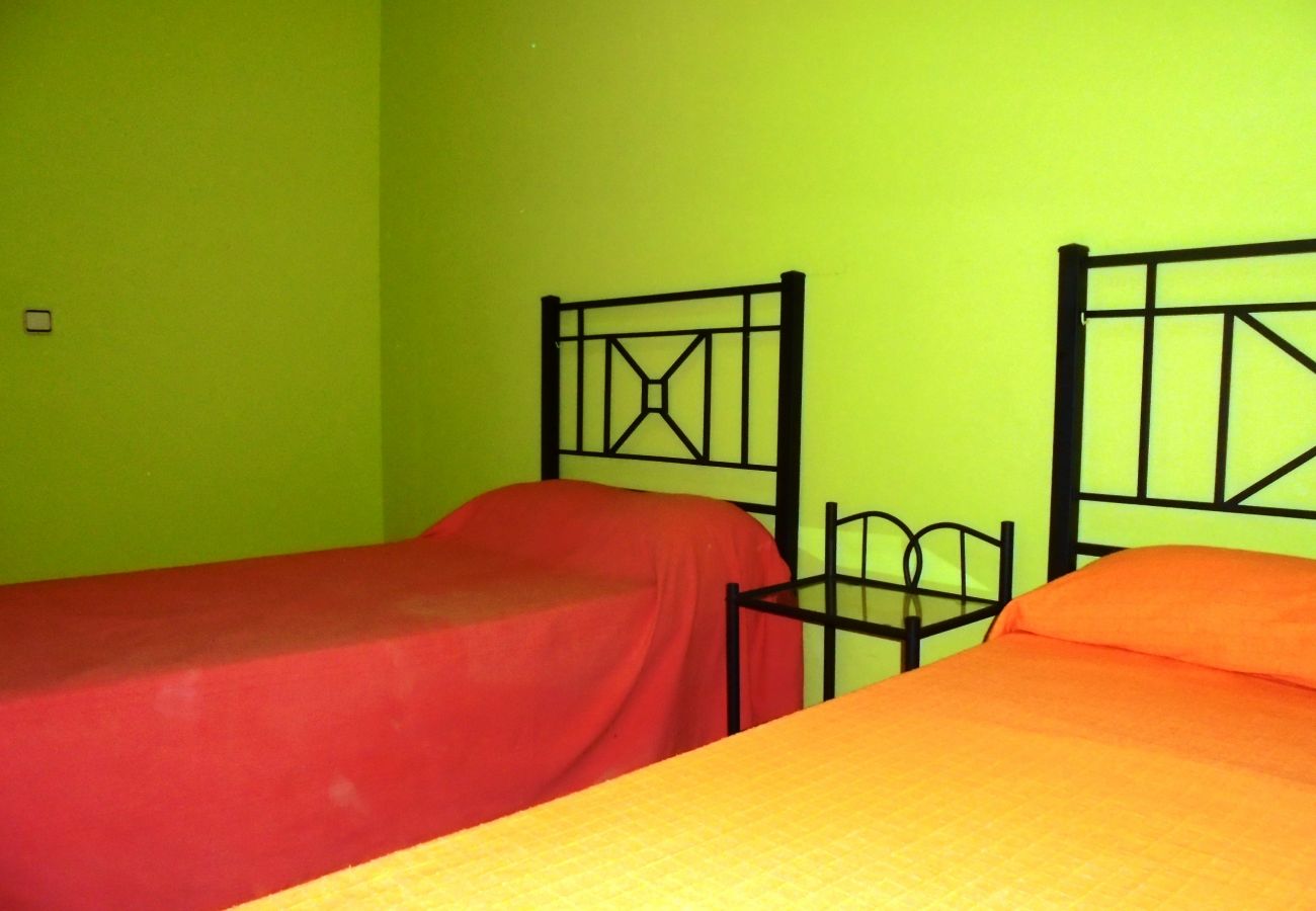 Apartment in Peñiscola - Llandels 21