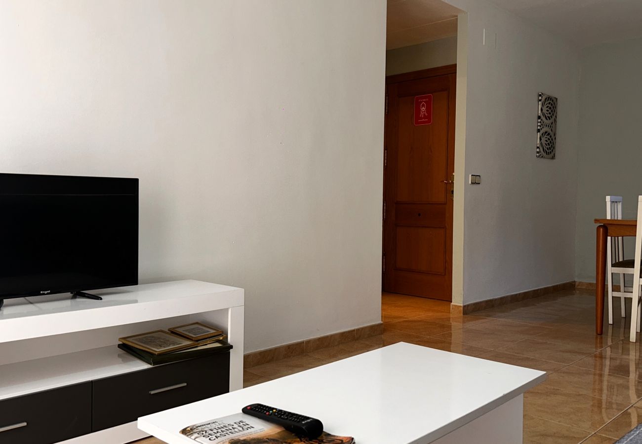 Apartment in Peñiscola - Llandels 21