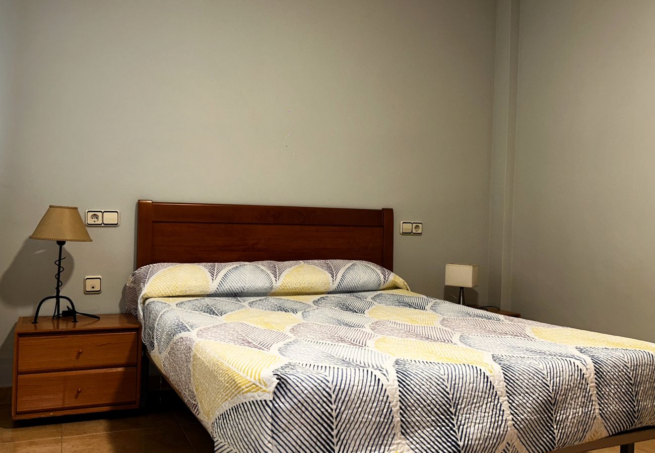 Apartment in Peñiscola - Llandels 21