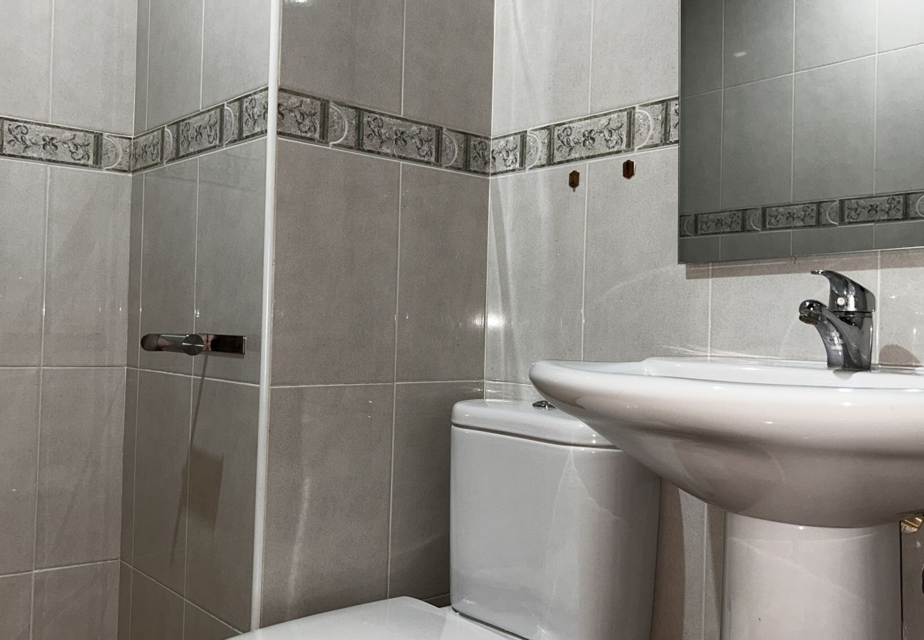 Apartment in Peñiscola - Llandels 21