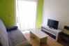 Apartment in Peñiscola - Llandels 21 Apartment in Peñiscola - Llandels 21