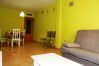 Apartment in Peñiscola - Llandels 21 Apartment in Peñiscola - Llandels 21