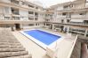 Apartment in Calpe - A93 SENIA ESC C  2º I
