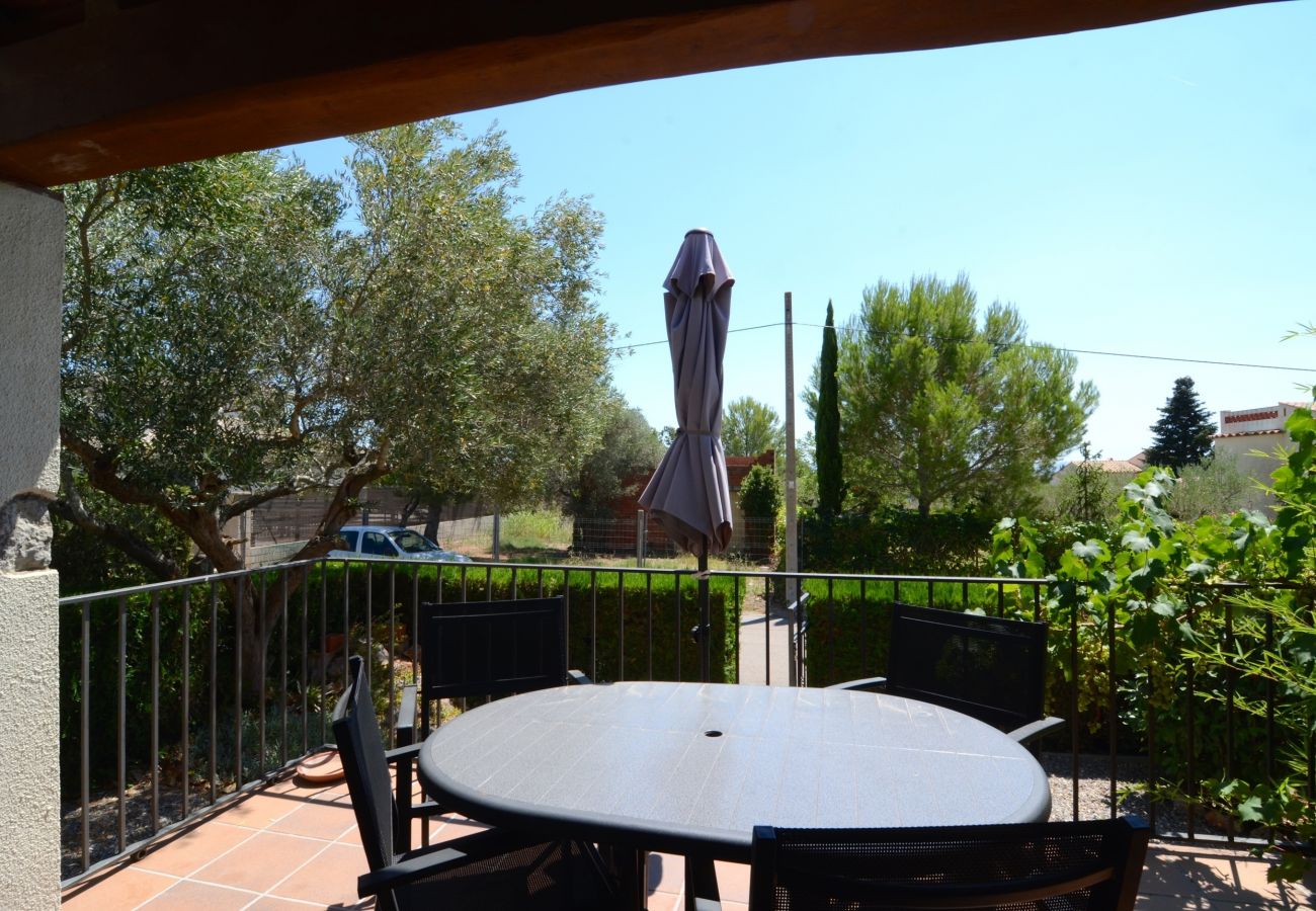 House in Estartit - LES OLIVERES 47