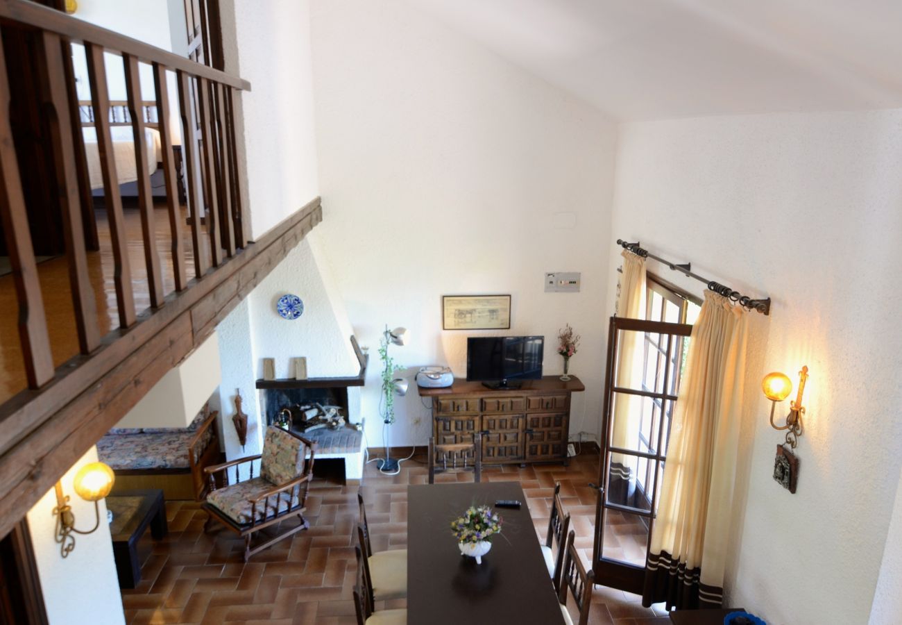 House in Estartit - LES OLIVERES 47