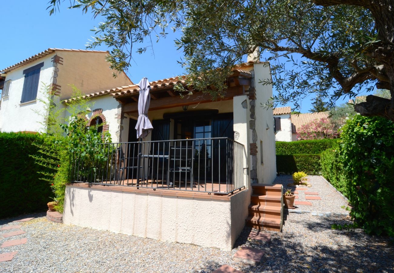 House in Estartit - LES OLIVERES 47