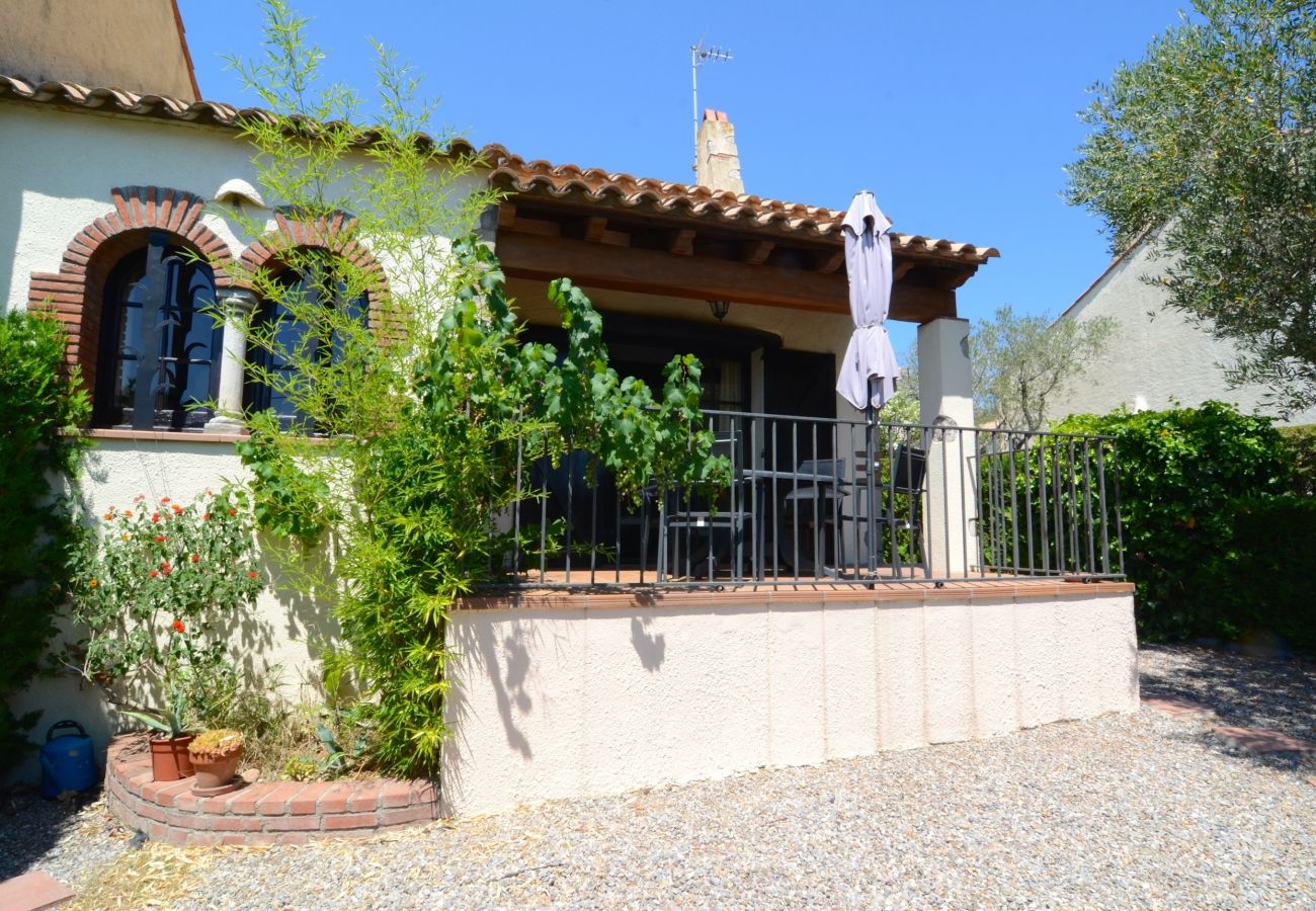 House in Estartit - LES OLIVERES 47