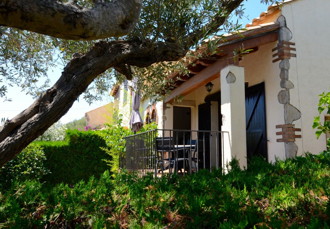 House in Estartit - LES OLIVERES 47