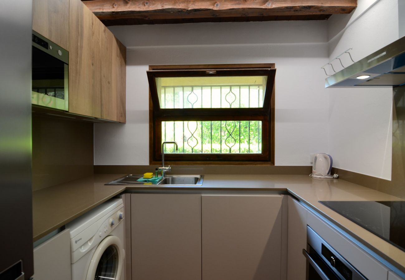 House in Estartit - LES OLIVERES 47