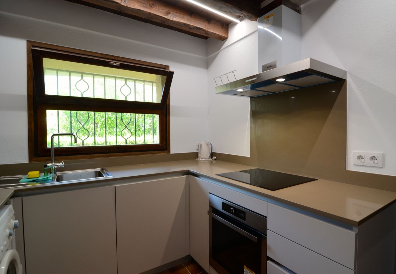 House in Estartit - LES OLIVERES 47