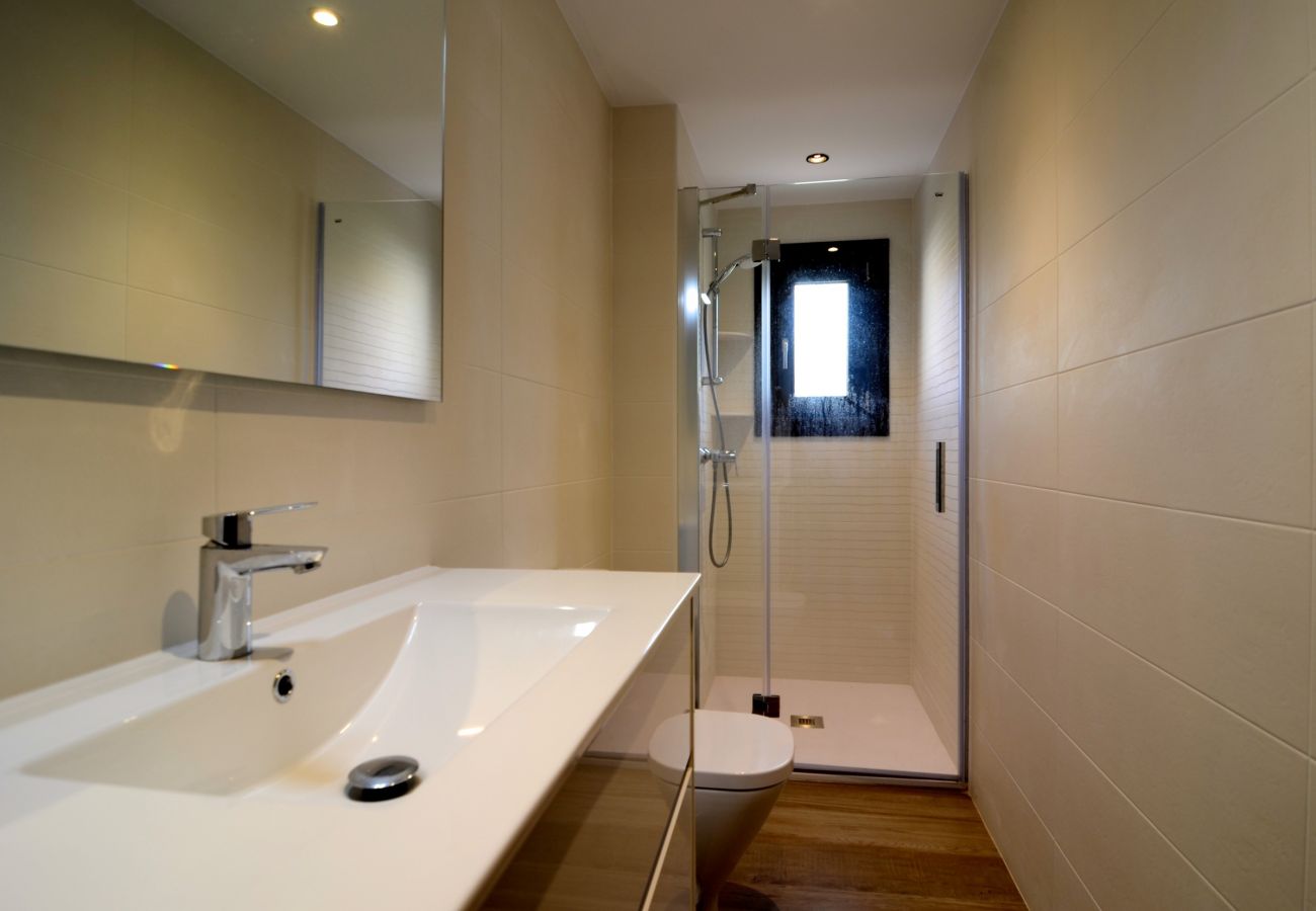 House in Estartit - LES OLIVERES 47