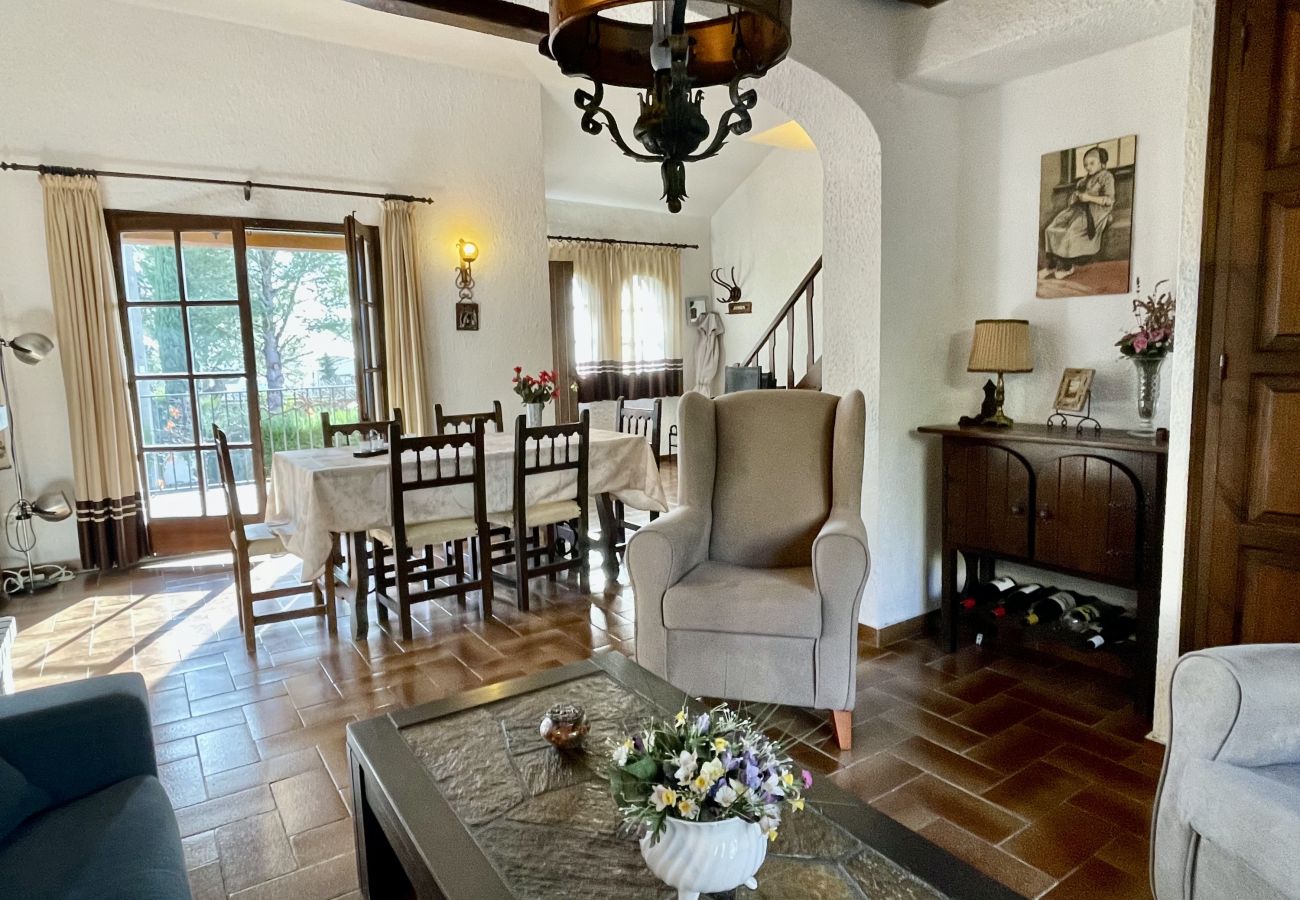 House in Estartit - LES OLIVERES 47