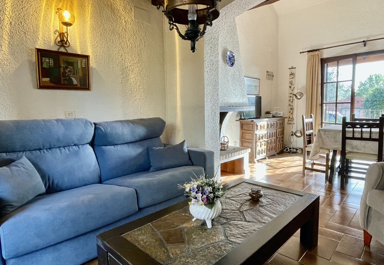 House in Estartit - LES OLIVERES 47