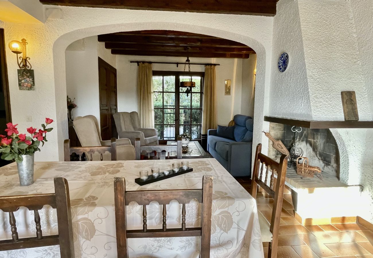 House in Estartit - LES OLIVERES 47