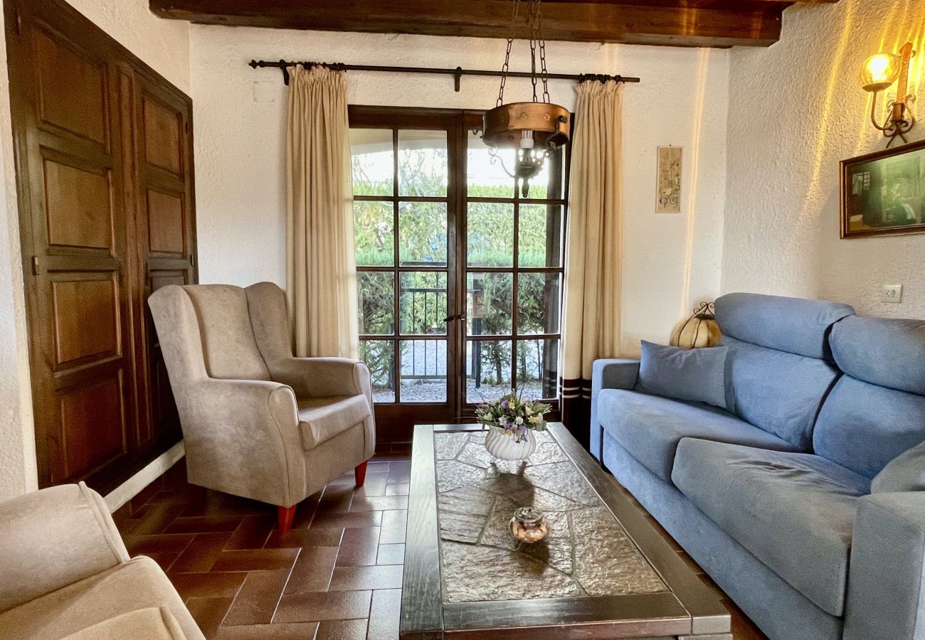 House in Estartit - LES OLIVERES 47