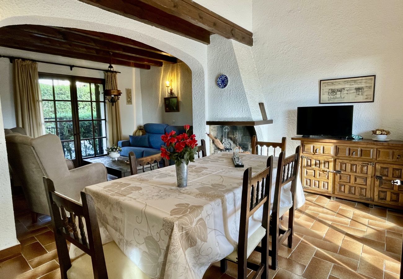 House in Estartit - LES OLIVERES 47