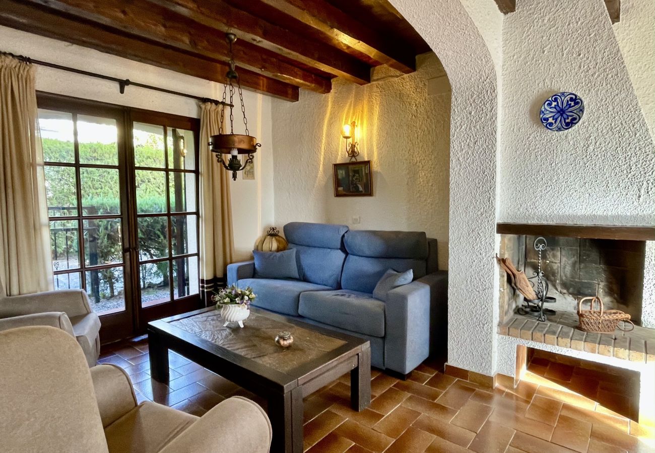 House in Estartit - LES OLIVERES 47