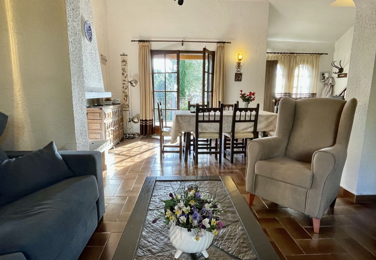 House in Estartit - LES OLIVERES 47
