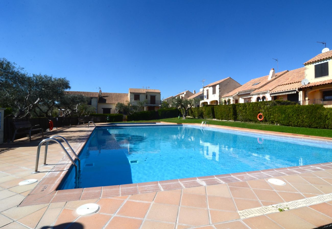 House in Estartit - LES OLIVERES 47