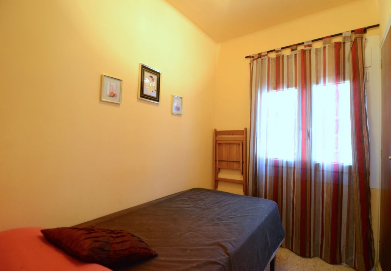 Apartment in Estartit - BETA 2F