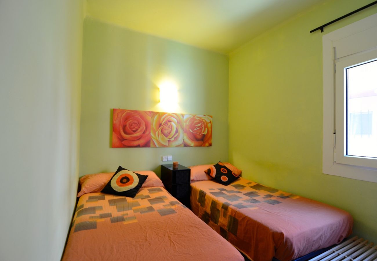 Apartment in Estartit - BETA 2F