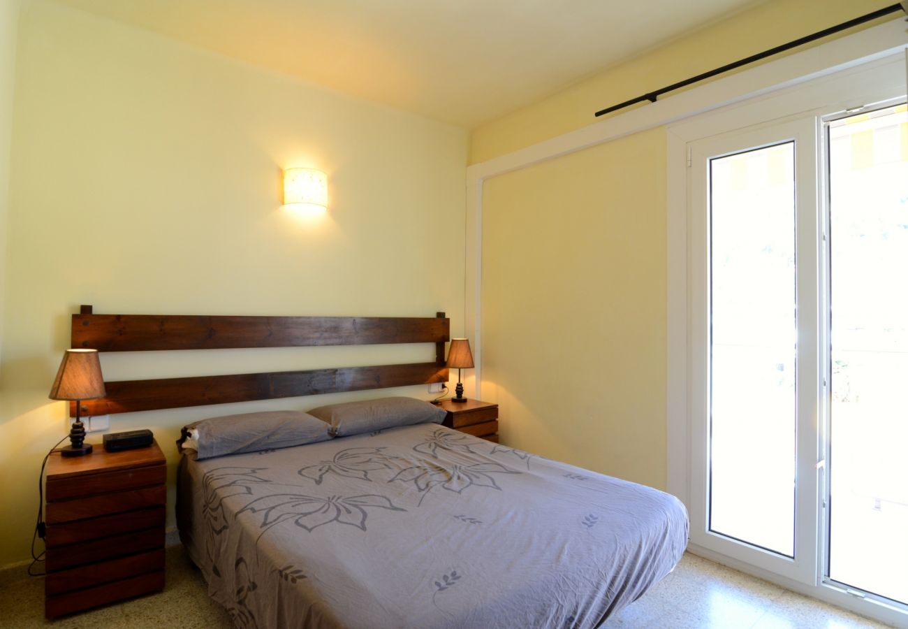 Apartment in Estartit - BETA 2F