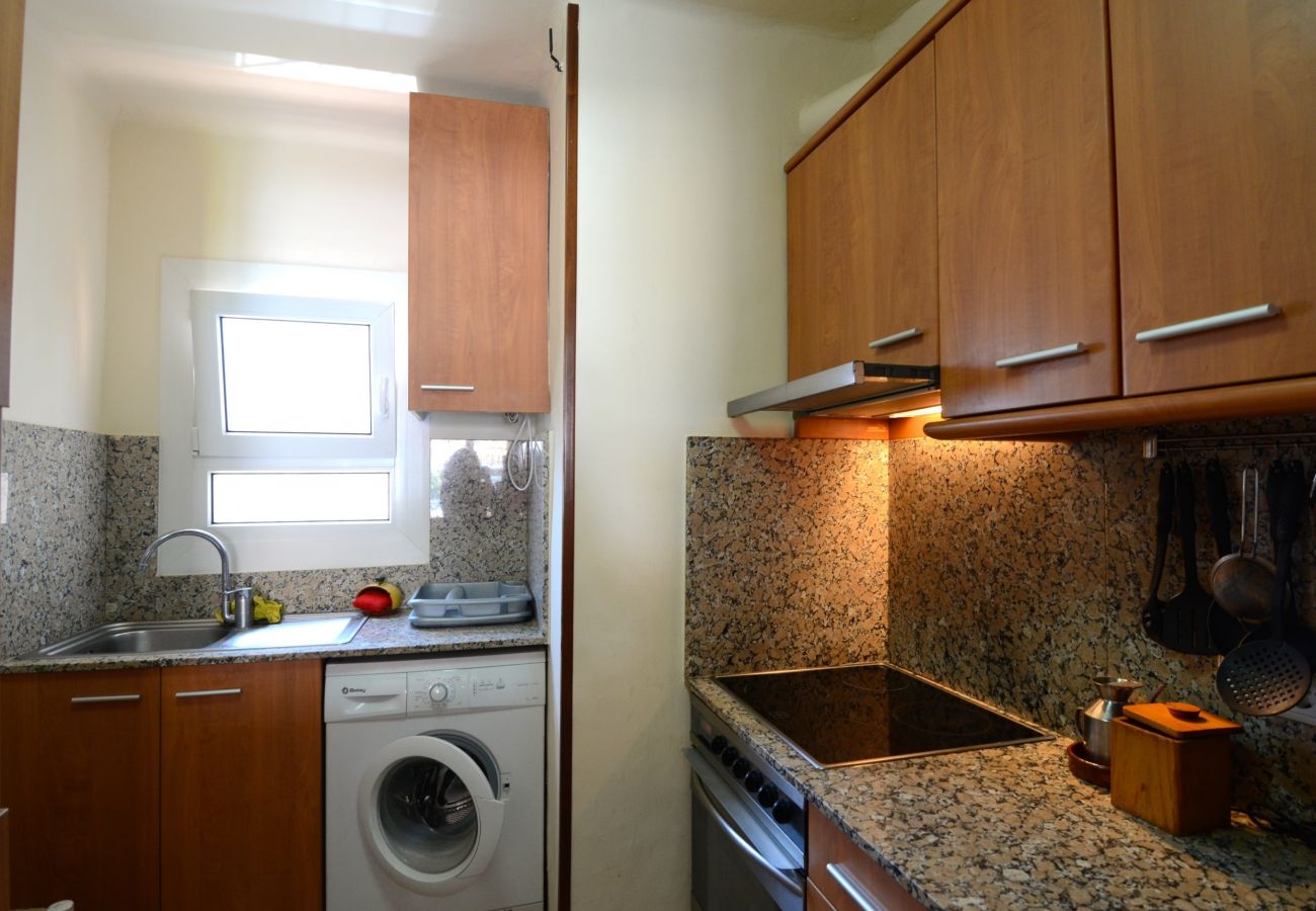 Apartment in Estartit - BETA 2F