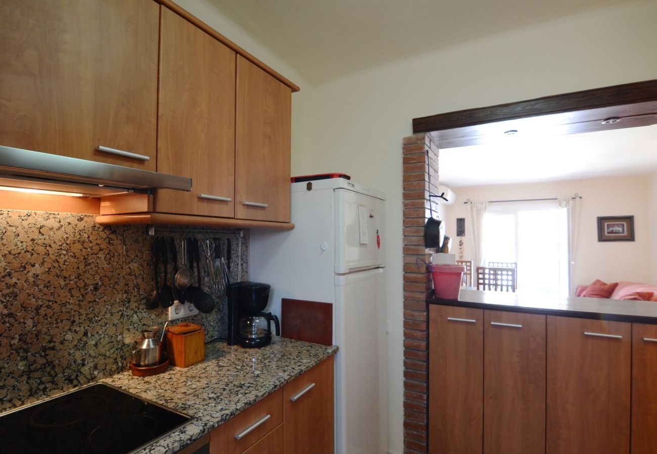Apartment in Estartit - BETA 2F