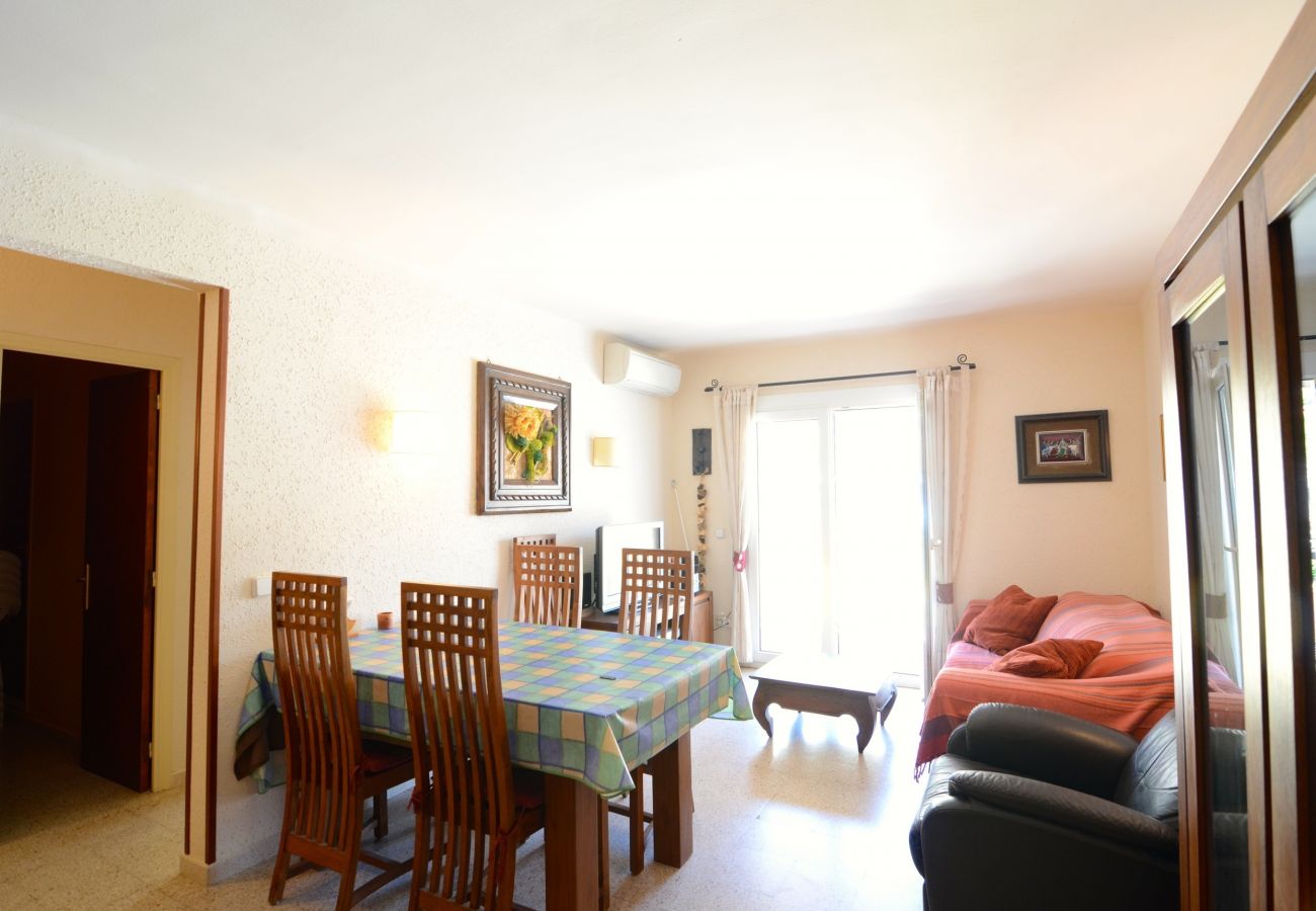 Apartment in Estartit - BETA 2F
