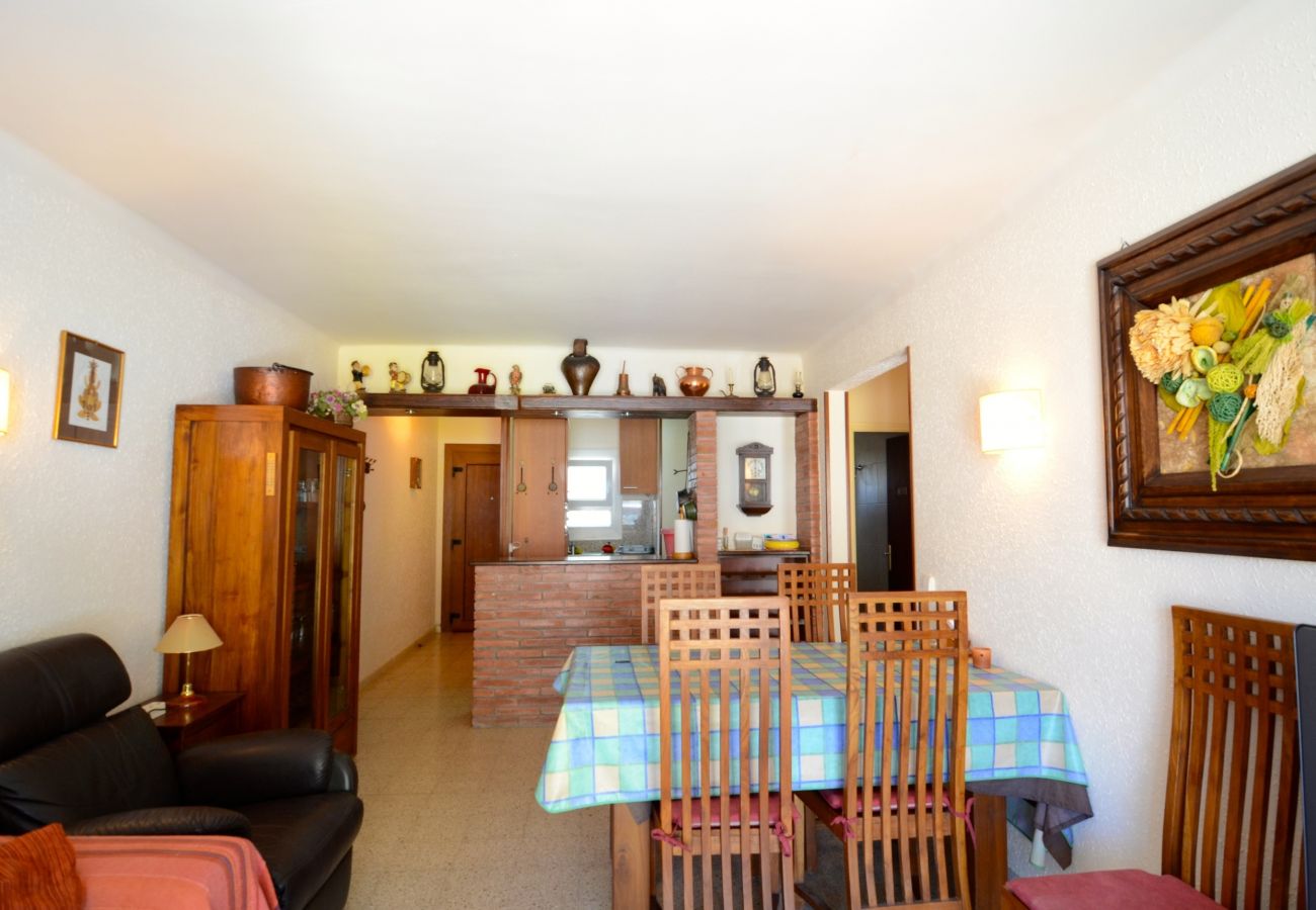 Apartment in Estartit - BETA 2F