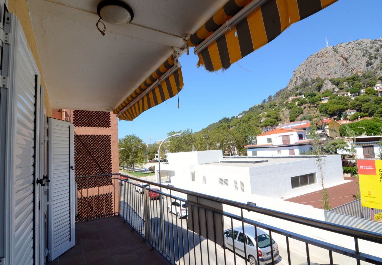 Apartment in Estartit - BETA 2F