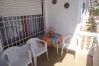 Apartment in Peñiscola - Colonia La Concepcion LEK Apartment in Peñiscola - Colonia La Concepcion LEK