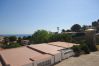 Apartment in Peñiscola - Colonia La Concepcion LEK Apartment in Peñiscola - Colonia La Concepcion LEK
