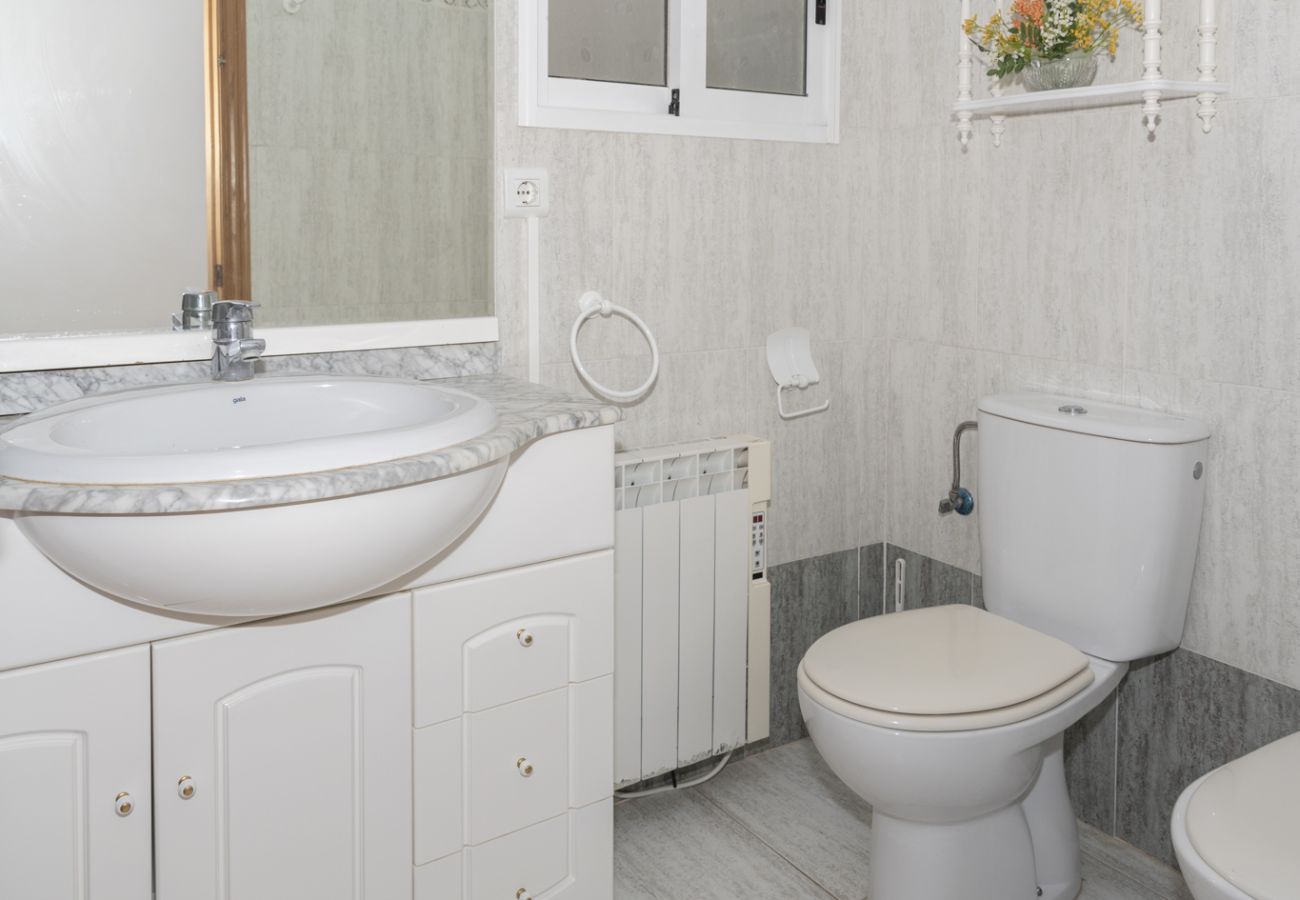 Apartment in Cullera - FRONTALMAR, ESC-A, 8º-29