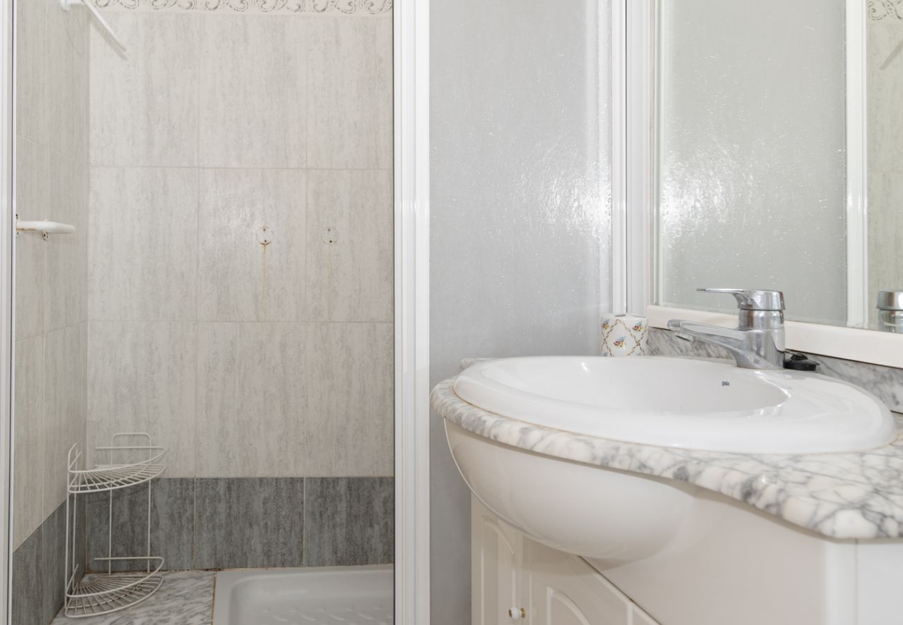Apartment in Cullera - FRONTALMAR, ESC-A, 8º-29