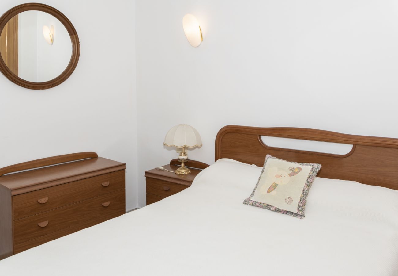 Apartment in Cullera - FRONTALMAR, ESC-A, 8º-29